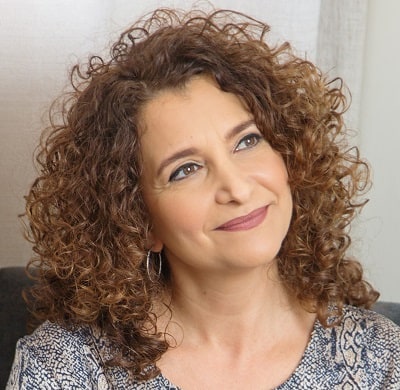 נירית גלר ג'מילי מובייל